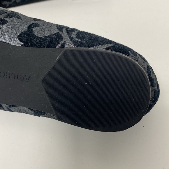 Arturo Chiang Loafer Sip on Size 8 - Picture 8 of 10